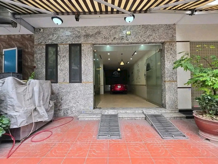 BÁN NHÀ TÁI ĐỊNH CƯ VINHOMES RIVERSIDE – PHƯỜNG SỞ DẦU, HỒNG BÀNG, HẢI PHÒNG